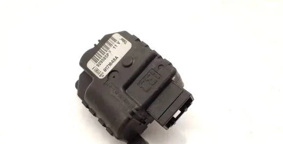 Dodge Nitro Air flap motor/actuator 929585P