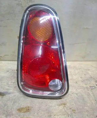 Mini One - Cooper R50 - 53 Rear/tail lights 3016470000