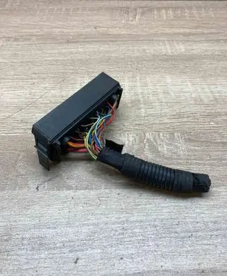BMW 3 E90 E91 Plug wire 1241663 212416591