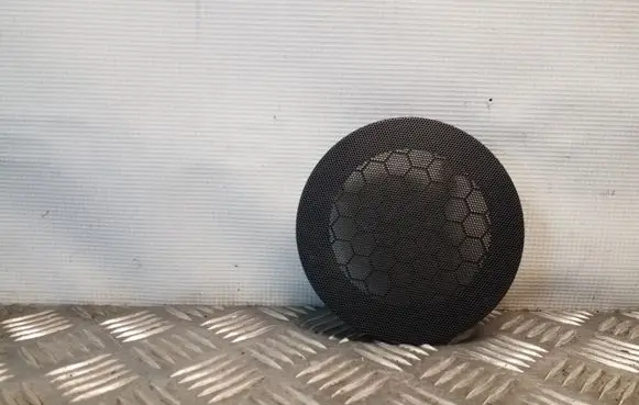 Dash center speaker trim cover