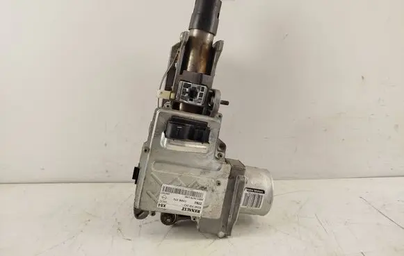 Renault Megane II Steering wheel axle 8200768242 280307 A0013479D