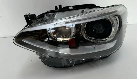 BMW 1 F20 F21 Headlight/headlamp 7296913 A9729691308 1EL01074151