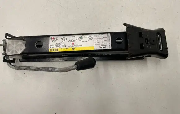 Skoda Rapid (NH) Lift Jack 