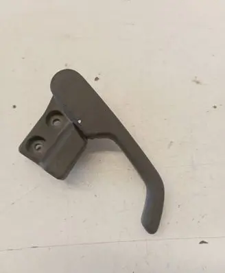 Volkswagen Transporter - Caravelle T4 Engine bonnet (hood) release handle 192823533
