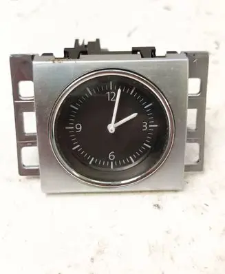 Volkswagen PASSAT B7 Clock 3AA919204A 13134 194805814