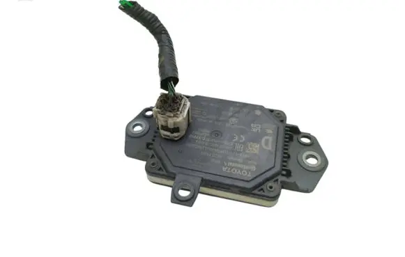 Toyota C-HR I Distronic sensor radar 88210F4070 052731802496