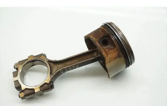 Hyundai XG Piston with connecting rod 