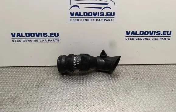 Fiat Fiorino Intercooler hose/pipe 51856537