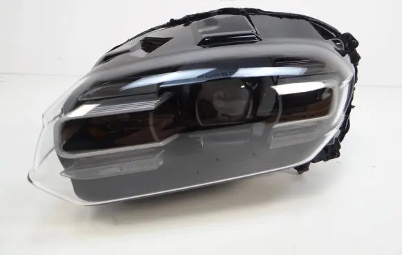 Porsche Taycan 9J1 Headlight/headlamp 9J1941031G 135700125277 1140E330005