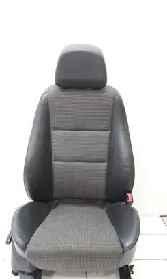 Front passenger seat