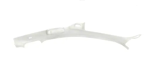 Audi A8 S8 D4 4H (A) pillar trim 4H0867233B
