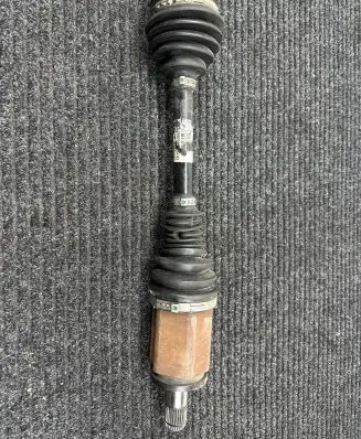 BMW 4 F32 F33 Front driveshaft 7597693