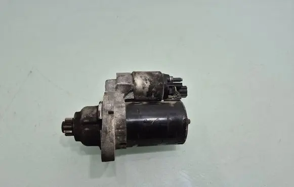 Seat Leon (1P) Starter motor 0001120410