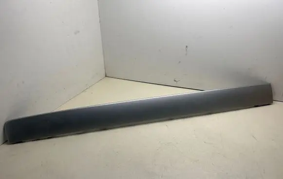 Volkswagen PASSAT CC Center console decorative trim 3AB857212 321560100