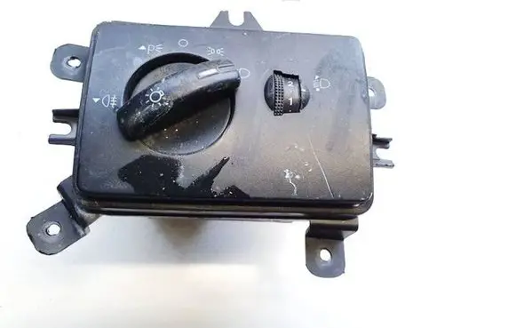 Ford Transit Light switch 4986103