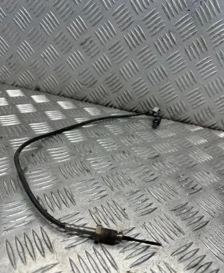 Exhaust gas temperature sensor