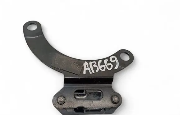 Volkswagen Golf VII Acceleration sensor 3C0907651