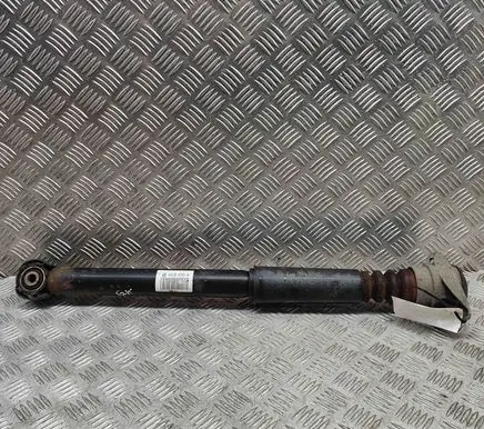 Audi A7 S7 4G Rear shock absorber/damper 4G8513035A