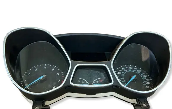 Ford Kuga II Speedometer (instrument cluster) VPCL8F10894B