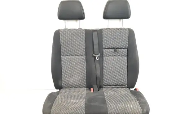 Mercedes-Benz Sprinter W906 Front double seat A9068603185 A9069100003 921300360598