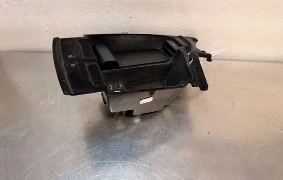 BMW 5 F10 F11 Other center console (tunnel) element 