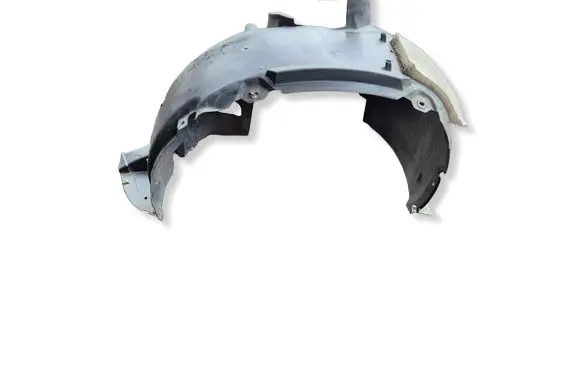 Volkswagen Touran III Front wheel arch liner splash guards 5TA805911D