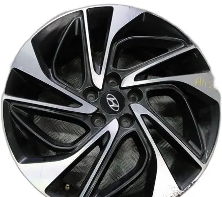 Hyundai Tucson TL R19 alloy rim 