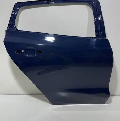 Ford Focus Front bumper