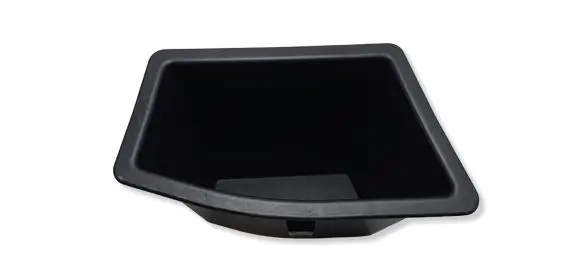 BMW 2 F22 F23 Glove box in trunk 7296065