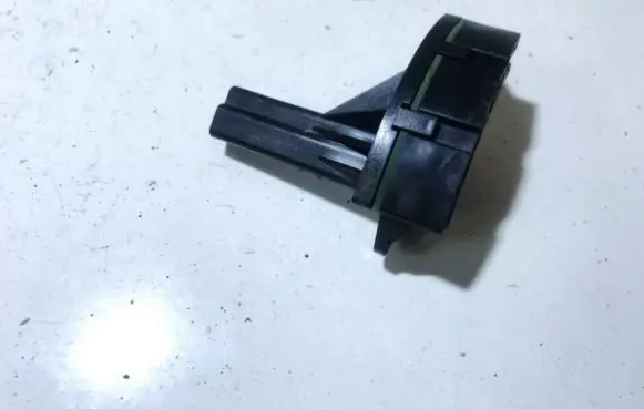 Mercedes-Benz CL C215 Steering wheel adjustment handle/lever a0025421718 00201600