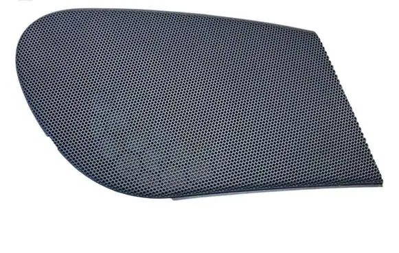 Saab 9-3 Ver1 Front door speaker cover trim 4641189