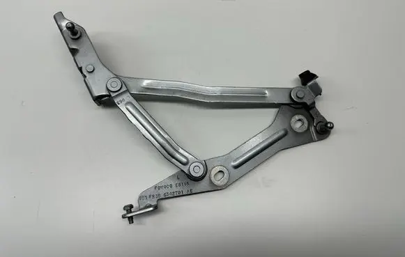 Ford Mustang VI Tailgate/trunk/boot hinge FR3B6342701 FR3B6342701AE E816K