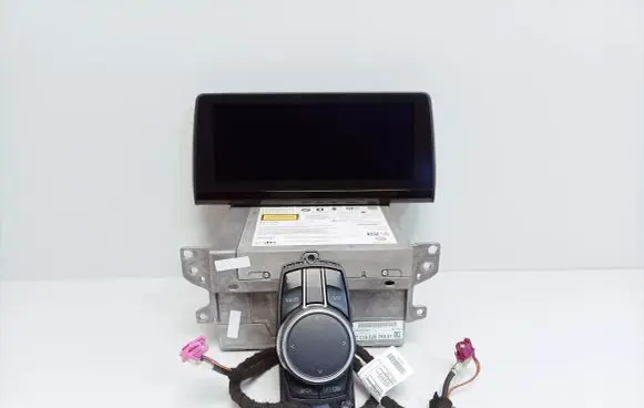 BMW i8 Radio/CD/DVD/GPS head unit 9309532 6829086