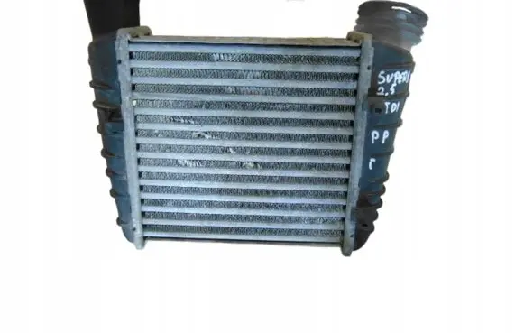Skoda Superb B5 (3U) Intercooler radiator 3B0145806