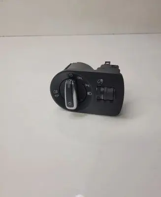 Audi A3 S3 8P Light switch 8P1941531AQ