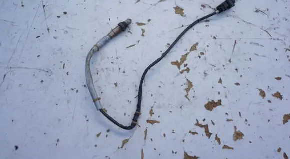 Volkswagen Golf V Lambda probe sensor