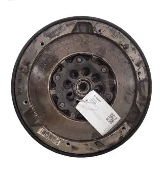 Flywheel
