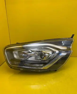Ford Transit Custom Headlight/headlamp JK21-13W030-DJ
