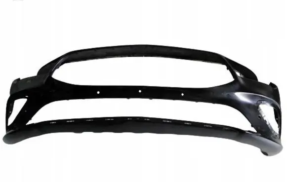 Mercedes-Benz CLA C118 X118 Front bumper A1188807900 A1188800200