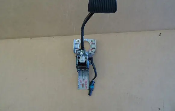 Hyundai Tucson LM Brake pedal 32800D3105
