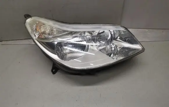 Citroen C5 Headlight/headlamp 9650055880