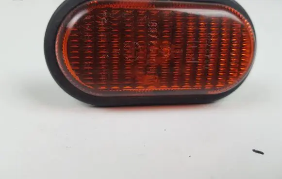 Renault Trafic II (X83) Front fender indicator light 7700847333