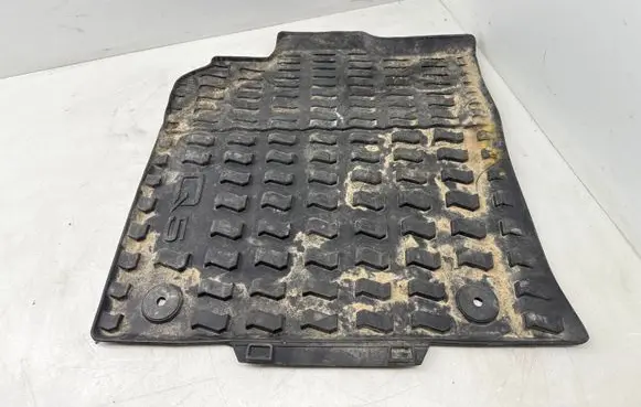 Audi Q5 SQ5 8R Front floor mat 8R1061501