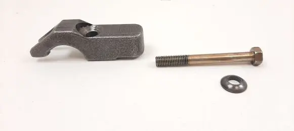 Fuel Injector clamp holder