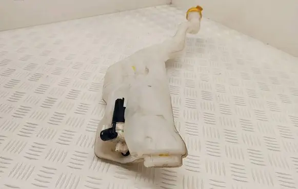 Renault Scenic IV - Grand scenic IV Windshield washer fluid reservoir/tank 289107594R 289100350R 289102764R