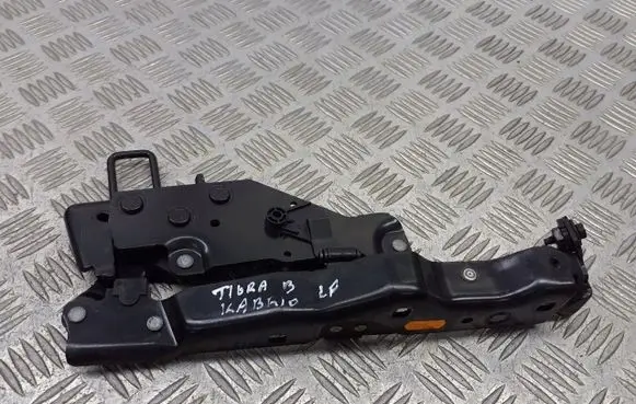 Opel Tigra B Convertible roof hinge 