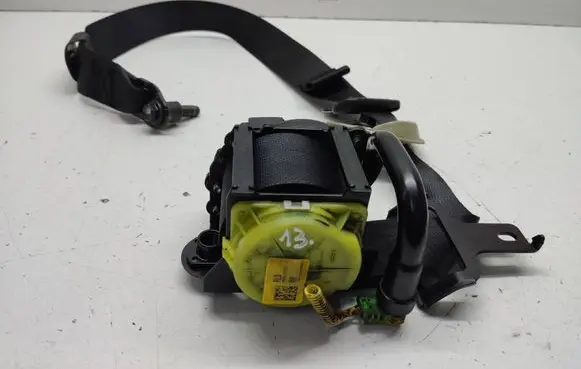 KIA Ceed Front seatbelt 88820J7100 88820J7100ED