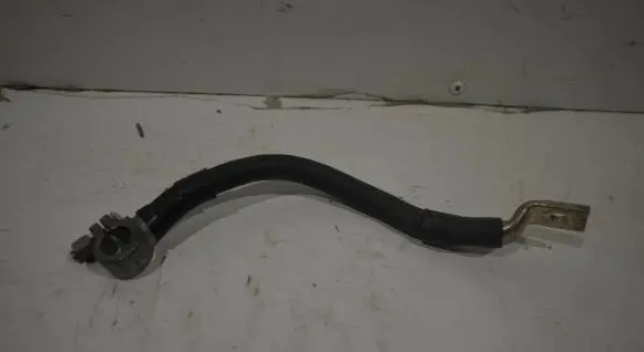 Audi A6 S6 C6 4F Negative earth cable (battery)