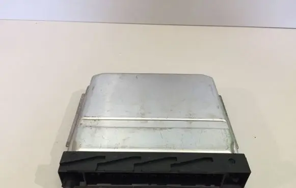 Volvo S80 Engine control unit/module 0261206272 26SA5834