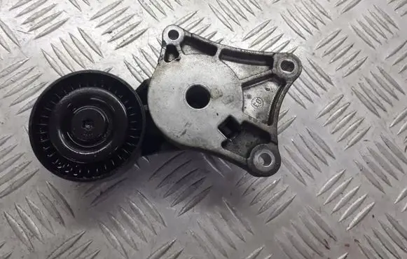 Chrysler PT Cruiser Alternator belt tensioner pulley 